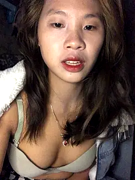 Snapshot of namicute chatting on December 14, 2025, 10:04 pm namicute online show from December 14, 2025, 10:04 pm