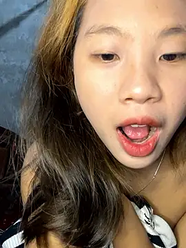 Snapshot of namicute chatting on January 12, 2026, 11:53 pm namicute online show from January 12, 2026, 11:53 pm