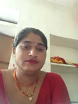Snapshot of Meena_8 chatting on October 19, 2025, 4:32 pm Meena 8 online show from October 19, 2025, 4:32 pm