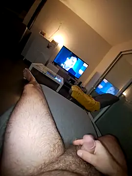 nico33000a online show from February 8, 2026, 7:55 pm