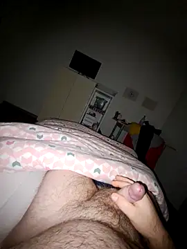 nico33000a online show from February 1, 2026, 6:44 am