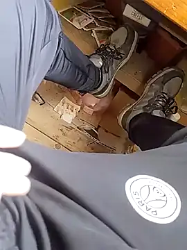 Snapshot of szabi1995 chatting on October 14, 2025, 8:15 am szabi1995 online show from October 14, 2025, 8:15 am