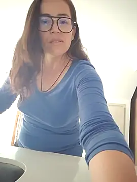 Lui Fer01 online show from March 25, 2026, 11:42 am