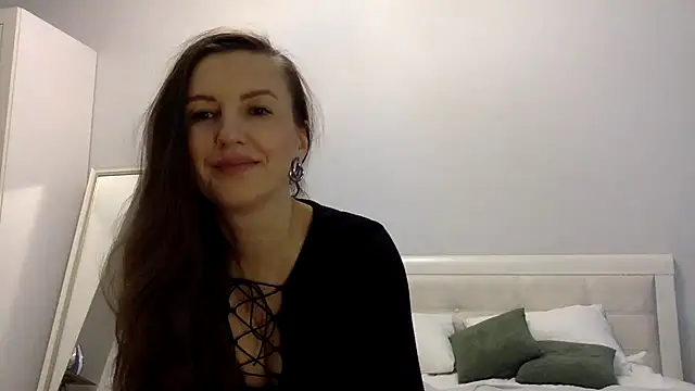 Snapshot of Melivorra chatting on February 12, 2026, 2:17 pm Melivorra online show from February 12, 2026, 2:17 pm