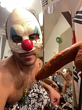 Snapshot of culotteclate chatting on December 5, 2025, 12:54 am culotteclate online show from December 5, 2025, 12:54 am