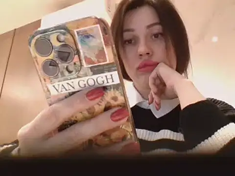 Yanorell online show from February 13, 2026, 10:04 am