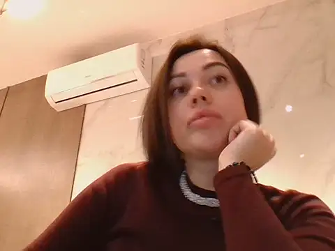 Yanorell online show from February 25, 2026, 8:58 am