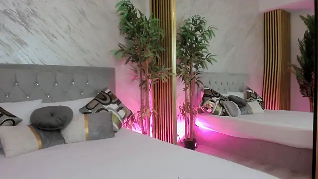 amara seli online show from October 18, 2025, 6:32 pm