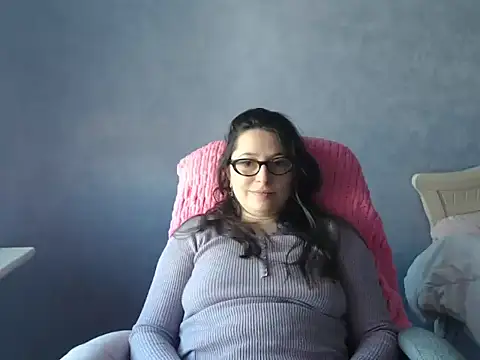 LuckyLisa23 online show from March 8, 2026, 11:46 am