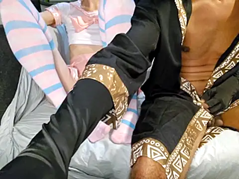 Snapshot of VaniChoko chatting on November 17, 2025, 4:33 pm VaniChoko online show from November 17, 2025, 4:33 pm