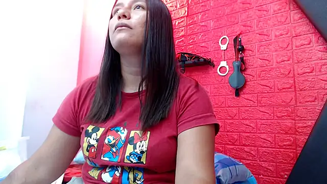 Snapshot of 69echeila chatting on October 13, 2025, 3:57 pm 69echeila online show from October 13, 2025, 3:57 pm