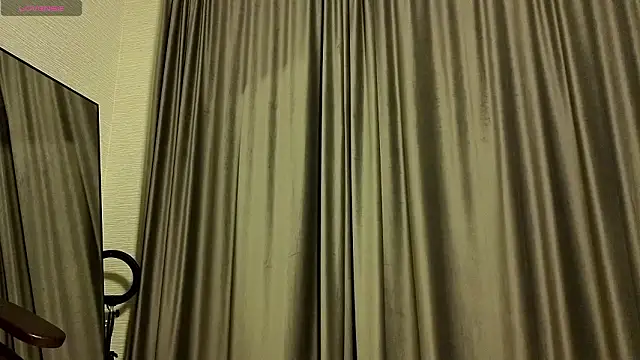 MissPompadure online show from February 24, 2026, 7:59 pm