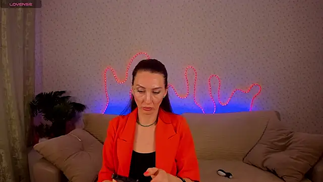 Lilith Sora online show from January 9, 2026, 7:04 am