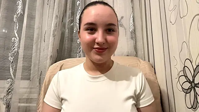 DaisyMolly online show from October 17, 2025, 9:16 pm