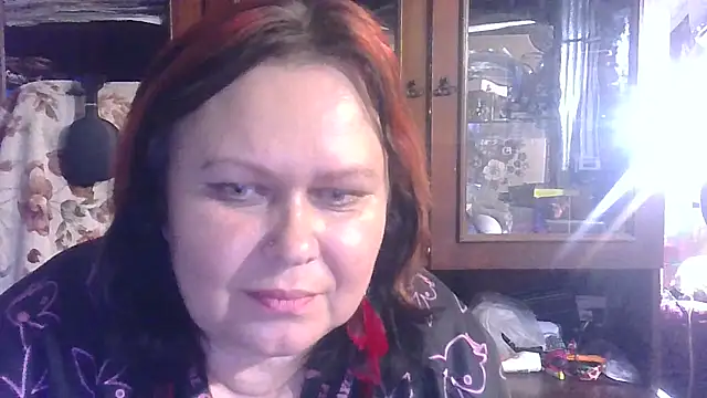 CharleeKendall online show from October 13, 2025, 11:56 am