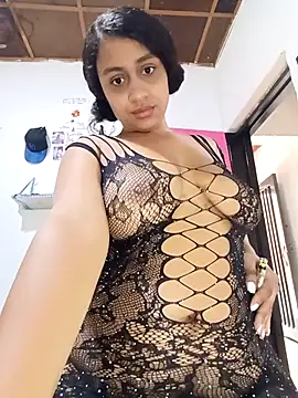 lacrespa24 online show from November 6, 2025, 2:54 pm