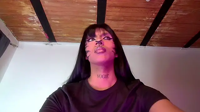 Trix ebony online show from October 16, 2025, 10:29 pm