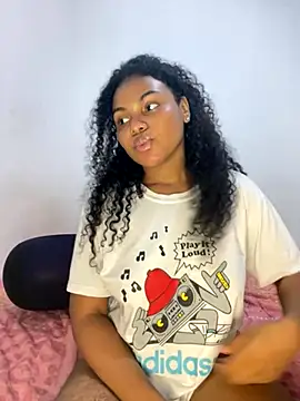 Valerii smithh online show from November 28, 2025, 2:45 am