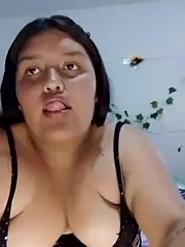 natt-bigass online show from November 15, 2025, 4:49 am