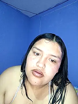 natt-bigass online show from March 25, 2026, 1:39 am