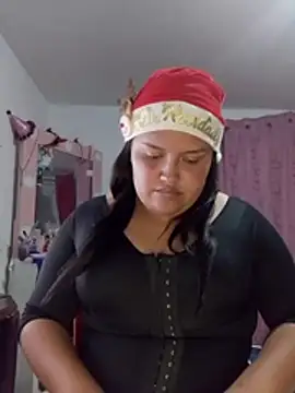 natt-bigass online show from December 14, 2025, 1:12 am