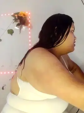 natt-bigass online show from November 9, 2025, 9:30 pm