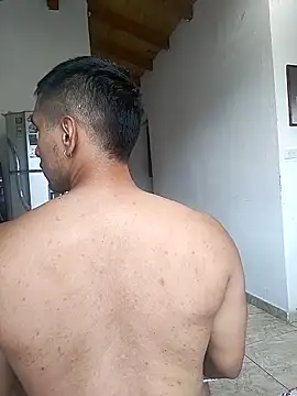 Andyy Carterr online show from February 23, 2026, 2:06 pm