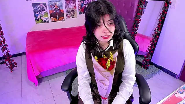 Snapshot of selina_lovers_ chatting on February 15, 2026, 5:08 am selina lovers online show from February 15, 2026, 5:08 am