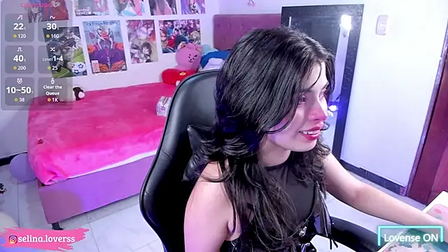 Snapshot of selina_lovers_ chatting on July 29, 2026, 4:44 am selina lovers online show from July 29, 2026, 4:44 am