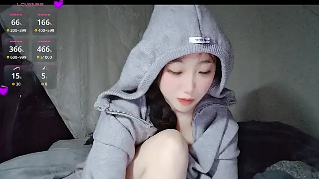 hyp0crite online show from November 16, 2025, 3:50 pm