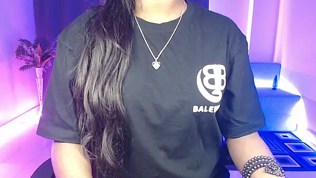 Rashiii  online show from January 13, 2026, 3:54 am