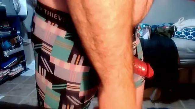 DinoDick4Uall online show from January 15, 2026, 10:29 am