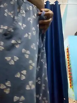 Prishacam2 online show from November 1, 2025, 7:57 am