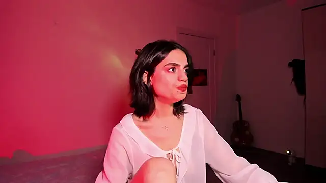 nightfloatt online show from January 9, 2026, 4:03 pm