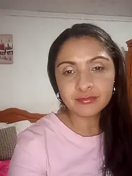 Mariapaula88 online show from October 20, 2025, 5:13 pm