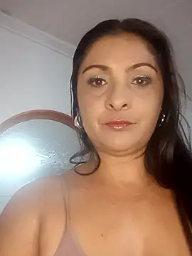 Mariapaula88 online show from October 25, 2025, 8:24 am