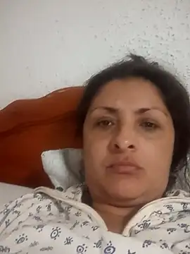 Mariapaula88 online show from November 10, 2025, 6:40 am