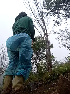 siusiu-00 online show from November 2, 2025, 2:05 am