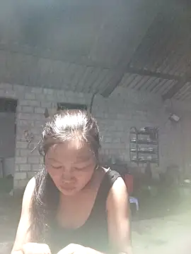 siusiu-00 online show from October 17, 2025, 12:51 pm