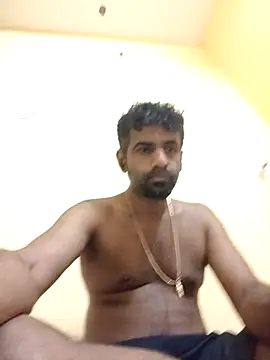 Nudist Jack online show from October 31, 2025, 5:20 pm