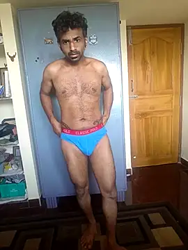 Nudist Jack online show from March 20, 2026, 11:44 am