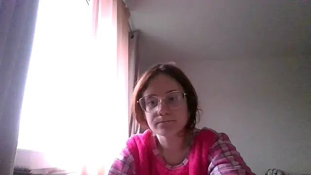 LuckySLove online show from February 22, 2026, 3:35 pm