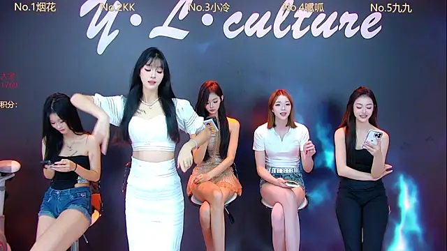 Snapshot of DX-002 chatting on October 16, 2025, 1:36 am DX-002 online show from October 16, 2025, 1:36 am