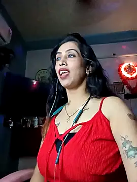 Darling Annie online show from November 20, 2025, 8:31 pm