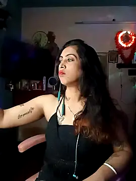 Darling Annie online show from November 11, 2025, 6:47 pm