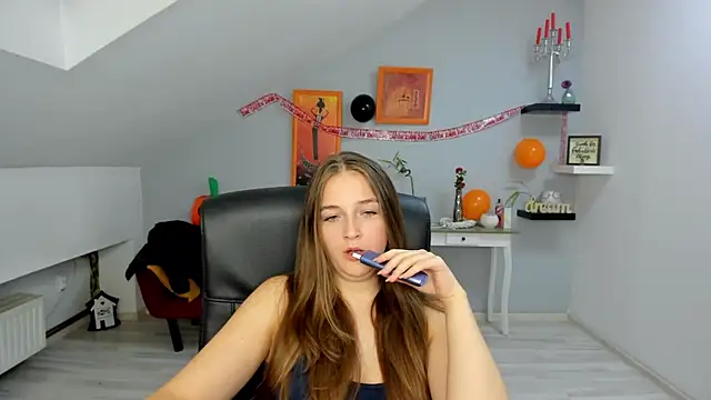 Snapshot of AnneWilsonn chatting on October 29, 2025, 12:26 pm AnneWilsonn online show from October 29, 2025, 12:26 pm