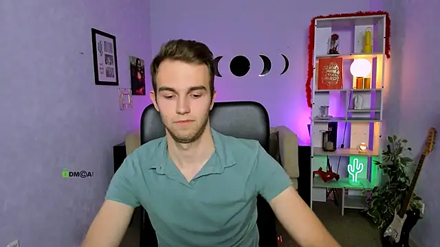 astren villo online show from April 11, 2026, 5:16 pm