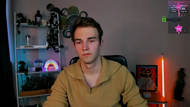 astren villo online show from April 7, 2026, 7:54 am