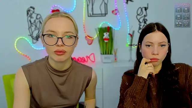 sendi cais online show from February 20, 2026, 12:29 pm