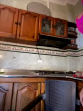 NovaFoxx online show from November 15, 2025, 2:32 pm